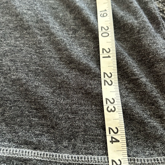 ** Men Hurley by Buckle - Grey LS π₯π₯. Grey and lightweight. Sz small! - Picture 8 of 9
